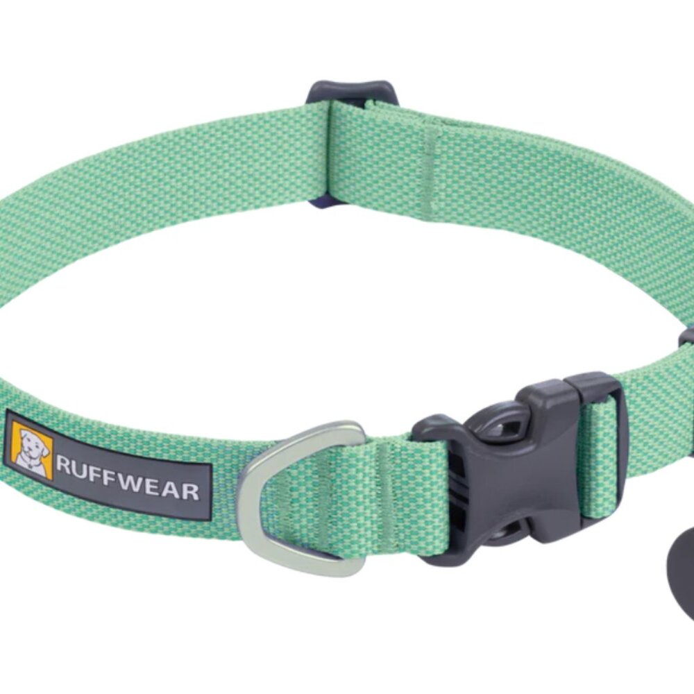 Ruffwear High & Light dog collar Small